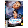[DVD] My Stepmother Is An Alien