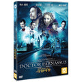 [DVD] The Imaginarium Of Doctor Parnassus