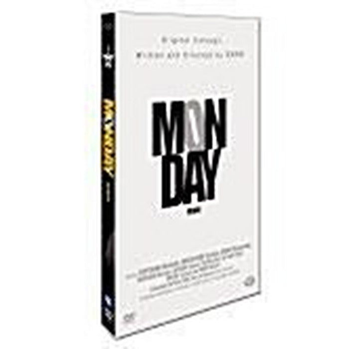 [DVD] MONDAY