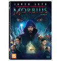 [DVD] MORBIUS