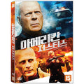 [DVD] American Siege