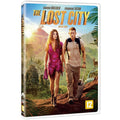 [DVD] The Lost City