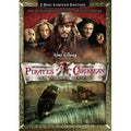 [DVD] Pirates Of The Caribbean: At World'S End