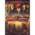 [DVD] Pirates Of The Caribbean: At World'S End
