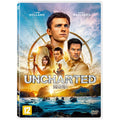 [DVD] UNCHARTED
