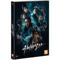 [DVD] SPIRITWALKER