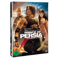 [DVD] Prince Of Persia: The Sands Of Time