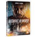 [DVD] Without Remorse