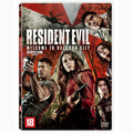 [DVD] Resident Evil: Welcome To Raccoon City