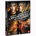 [DVD] Universal Soldier: Day Of Reckoning