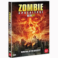 [DVD] Zombie Apocalypse