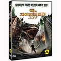 [DVD] Jack The Giant Killer