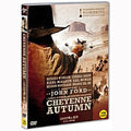 [DVD] Cheyenne Autumn