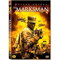[DVD] The Marks Man