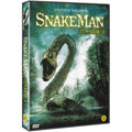 [DVD] Snake Man