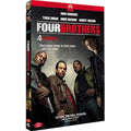 [DVD] Four Brothers