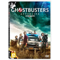 [DVD Ghostbusters: Afterlife]