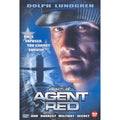 [DVD] Agent Red / Captured