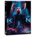 [DVD] Kin: The Burning [Kin]
