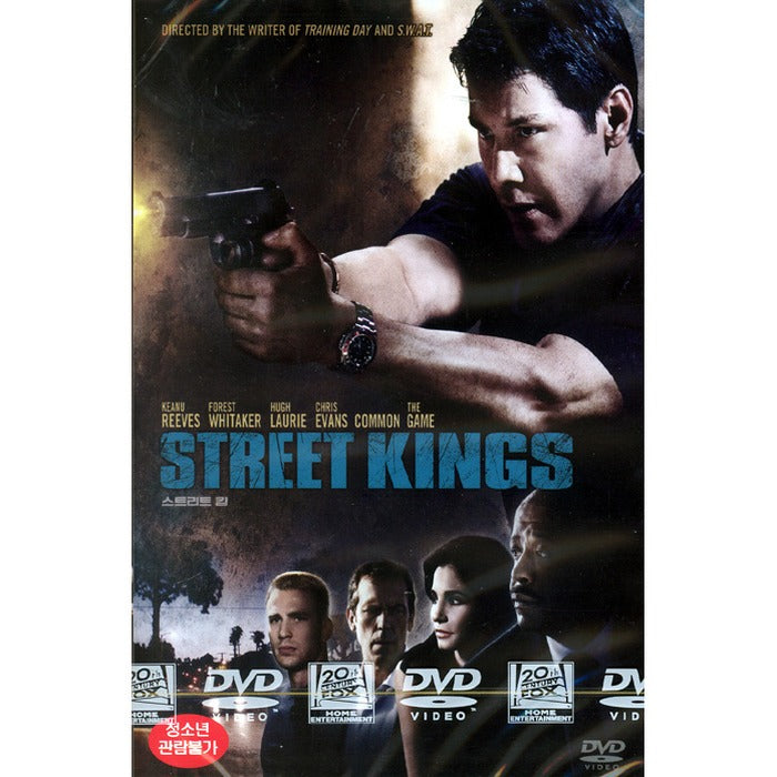 [DVD] Street Kings