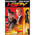 [DVD] I Spy