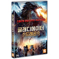 [DVD] Dudes And Dragons