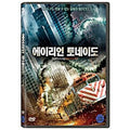 [DVD] Alien Tornado