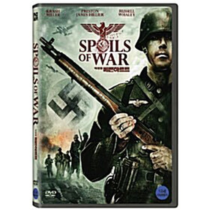 [DVD] Spoils Of War