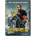 [DVD] Android Cop