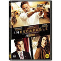 [DVD] INESCAPABLE