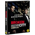 [DVD] Broken City