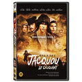 [DVD] Jacquou Le Croquant