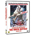 [DVD] The White Buffalo