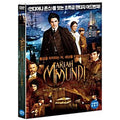 [DVD] The Adventurer: The Curse Of The Midas Box