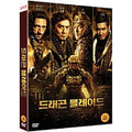 [DVD] , Dragon Blade