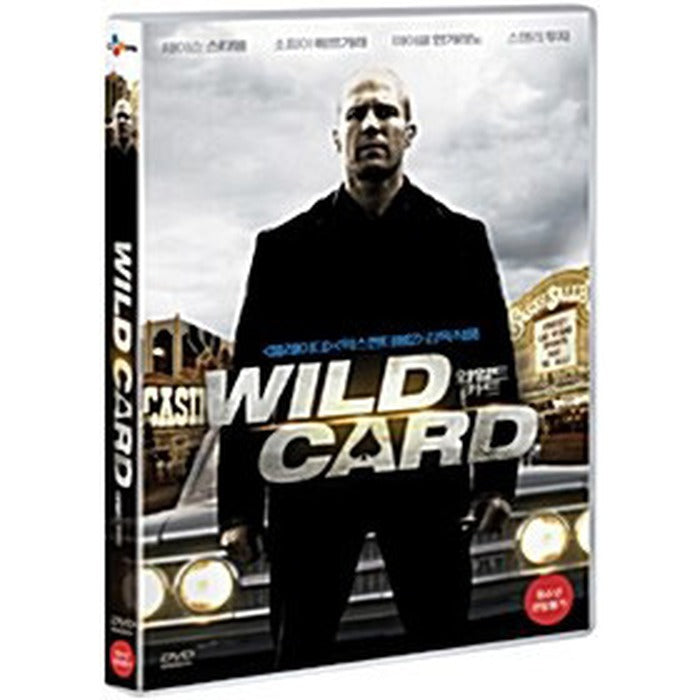 [DVD] Wild Card