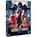 [DVD] , Warrior'S Gate