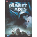 [DVD] Planet Of The Apes