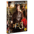[DVD] The Pagan King