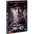 [DVD] KALASHNIKOV