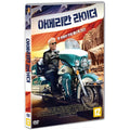 [DVD] American Dresser