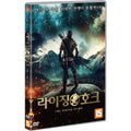 [DVD] The Rising Hawk