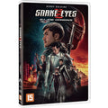 [DVD] Snake Eyes: G.I.Joe Origins