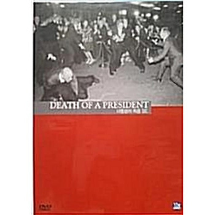 [DVD] Death Of A President