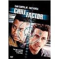 [DVD] Chill Factor