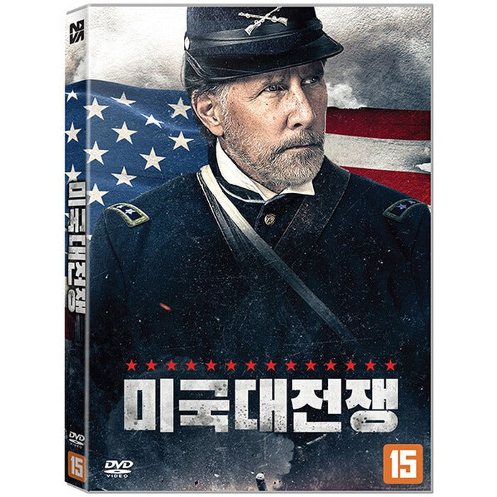 [DVD] American Confederate