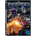 [DVD] Transformers: Revenge Of The Fallen