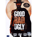[DVD] The Good,The Bad And The Ugly