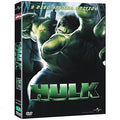 [DVD] The Hulk