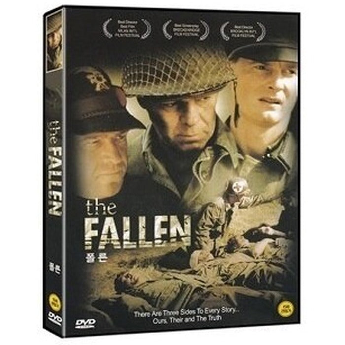 [DVD] The Fallen